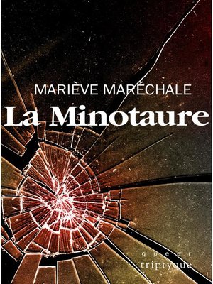 cover image of La Minotaure